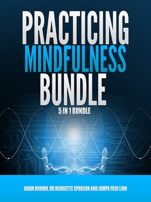 cover image of Practicing Mindfulness Bundle